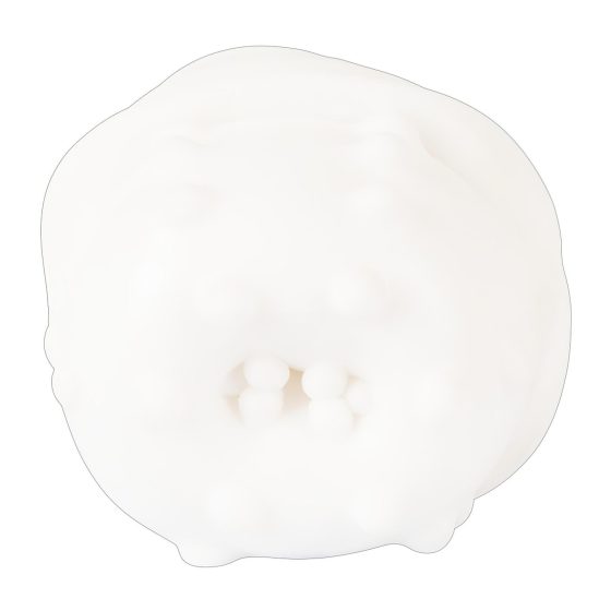 Rebel - masturbátor s ohřevem a vibracemi - nabíjecí umělá vagína