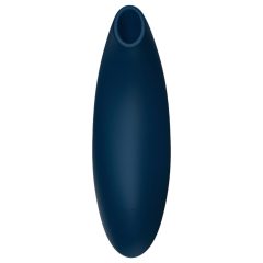   We-Vibe Melt - akumulátorový, chytrý stimulátor klitorisu s vlnami vzduchu (modrý)