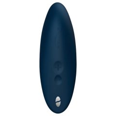   We-Vibe Melt - akumulátorový, chytrý stimulátor klitorisu s vlnami vzduchu (modrý)