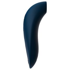   We-Vibe Melt - akumulátorový, chytrý stimulátor klitorisu s vlnami vzduchu (modrý)