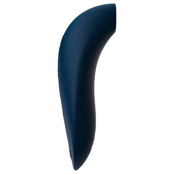We-Vibe Melt - akumulátorový, chytrý stimulátor klitorisu s vlnami vzduchu (modrý)