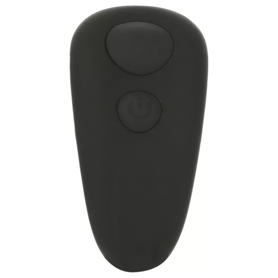 Naked Addiction Thrusting 7,5 - přirážející vibrátor (19 cm, přírodní)