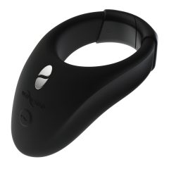   We-Vibe Bond - chytrý vibrační erekční kroužek (černý)