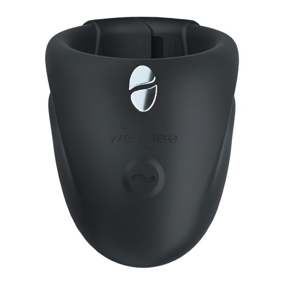 We-Vibe Bond - chytrý vibrační erekční kroužek (černý)