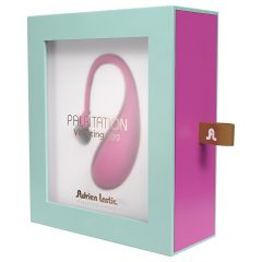   Adrien Lastic Palpitation - chytré vibrační vajíčko (růžové)