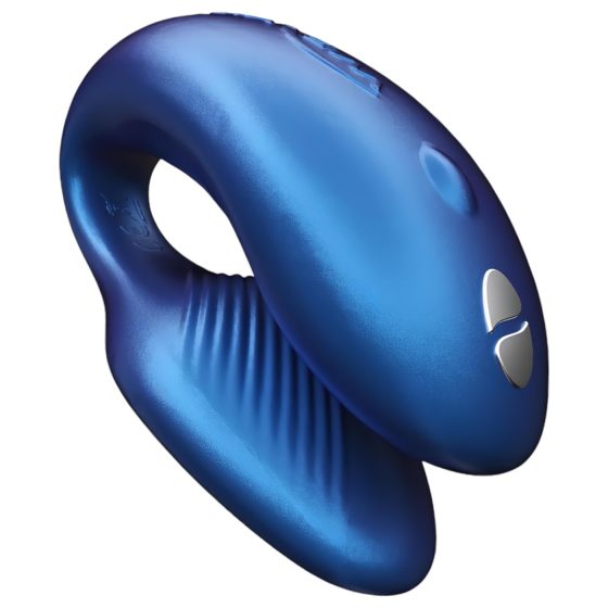We-Vibe Chorus - dobíjecí smart párový vibrátor (modrý)