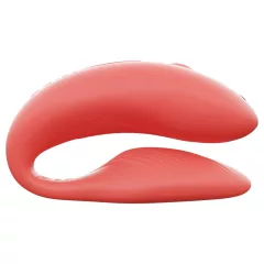   We-Vibe Chorus - párový vibrátor ovládaný aplikací (oranžový)