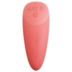   We-Vibe Chorus - dobíjecí chytrý párový vibrátor (oranžový)