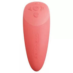   We-Vibe Chorus - párový vibrátor ovládaný aplikací (oranžový)