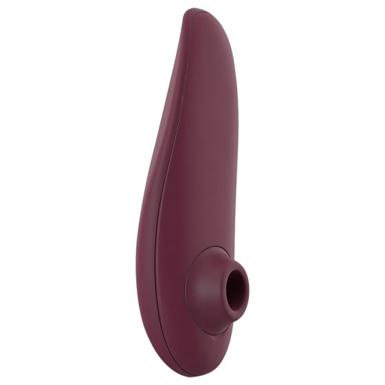 Womanizer Classic 2 - dobíjecí, stimulátor klitorisu s tlakovými vlnami (červený)