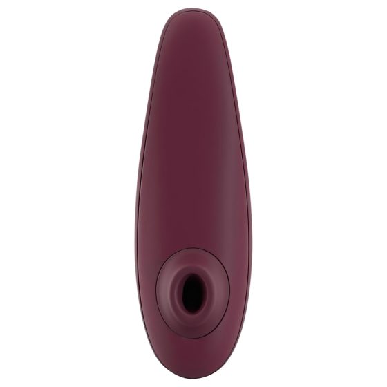 Womanizer Classic 2 - dobíjecí, stimulátor klitorisu s tlakovými vlnami (červený)