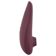   Womanizer Classic 2 - dobíjecí, stimulátor klitorisu s tlakovými vlnami (červený)