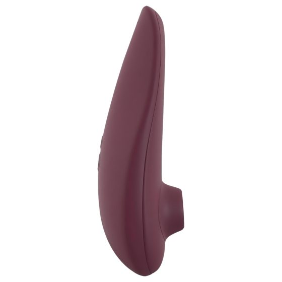 Womanizer Classic 2 - dobíjecí, stimulátor klitorisu s tlakovými vlnami (červený)