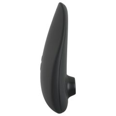   Womanizer Classic 2 - dobíjecí stimulátor klitorisu s tlakovými vlnami (černý)