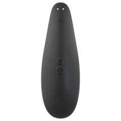   Womanizer Classic 2 - dobíjecí stimulátor klitorisu s tlakovými vlnami (černý)