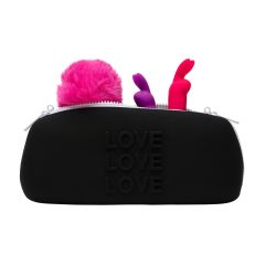   Happyrabbit Couples - akumulátorová sada vibrátorů (7 dílů)
