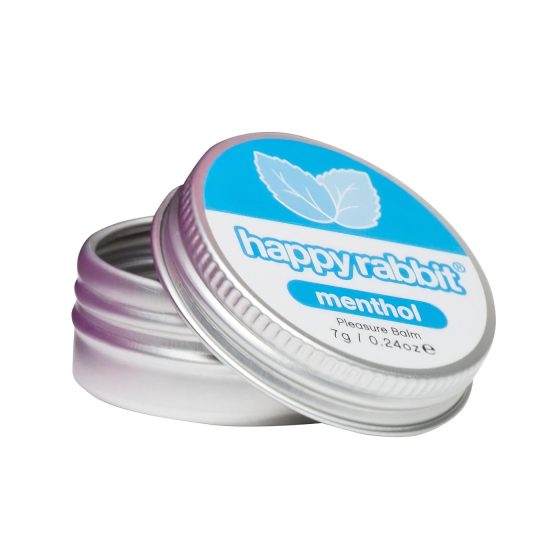 Happyrabbit Couples - vibrační sada pro páry - dobíjecí, 7 dílů