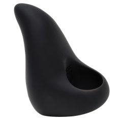   Padesát odstínů šedi Sensation Finger - vibrátor na prst (černý)