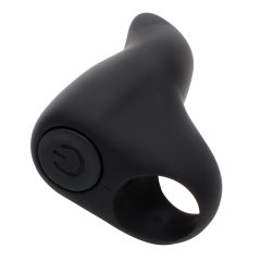   Padesát odstínů šedi Sensation Finger - vibrátor na prst (černý)