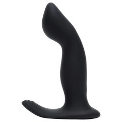   Padesát odstínů šedi Sensation - prostatový vibrátor (černý)