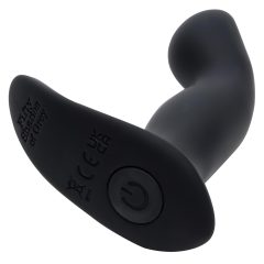   Padesát odstínů šedi Sensation - prostatový vibrátor (černý)