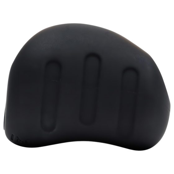 Fifty Shades of Grey - Sensation - masturbátor na penis - vibrační - černý