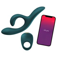 We-Vibe Date Night - Sada párových vibrátorů (2 díly)