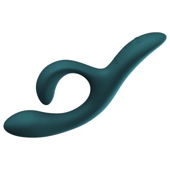 We-Vibe Date Night - Sada párových vibrátorů (2 díly)