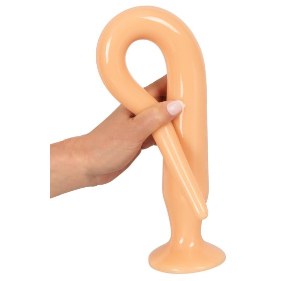You2Toys - extra dlouhá sada análních kolíků (3 kusy) - tělová barva