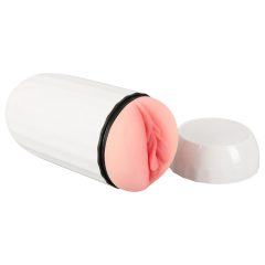   You2Toys STROKER Realistic - realistický masturbátor vagíny (přírodní)
