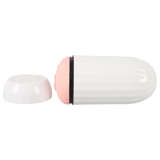 You2Toys STROKER Realistic - realistický masturbátor vagíny (přírodní)