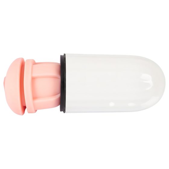 You2Toys STROKER Realistic - realistický masturbátor vagíny (přírodní)