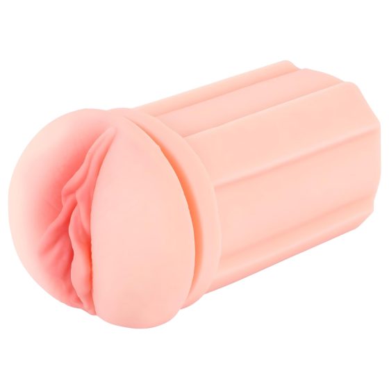 You2Toys STROKER Realistic - realistický masturbátor vagíny (přírodní)
