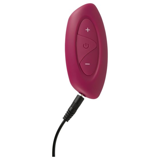 Smile Love Egg Duo - vibrační vajíčko (zadek+vagína)