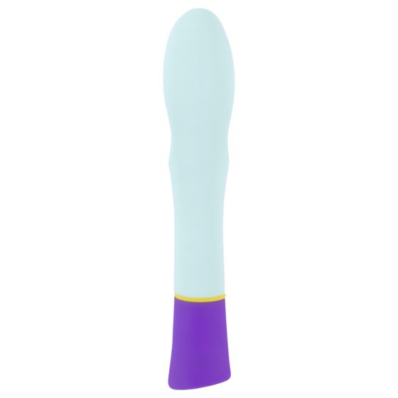 You2Toys bunt. - akumulátorový, vodotěsný 2-motorový vibrátor (barevný)