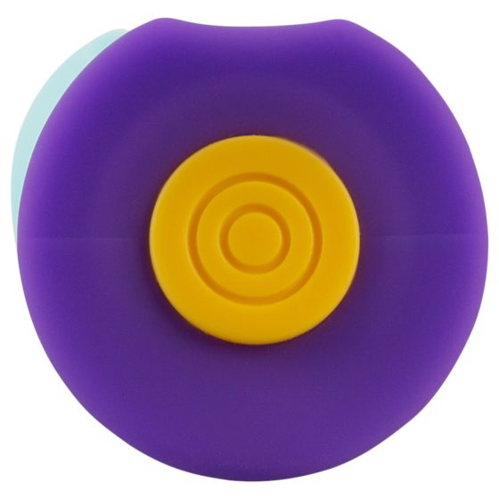 You2Toys bunt. - akumulátorový, vodotěsný 2-motorový vibrátor (barevný)