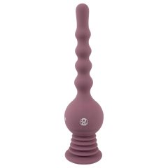 You2Toys Turbo Shaker - anální vibrátor (fialový)