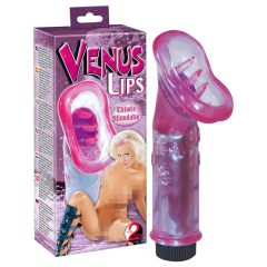 You2Toys Venus Rty - vibrátor na klitoris (růžový)