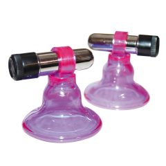You2Toys - Vibrační stimulátor bradavek