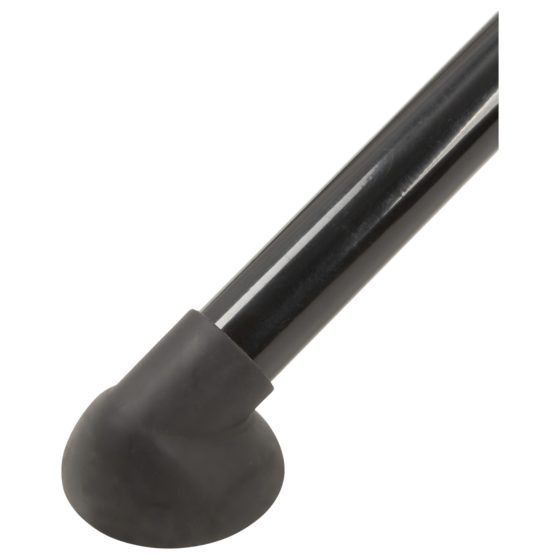 You2Toys - černá sexuální houpačka s nosnou konstrukcí