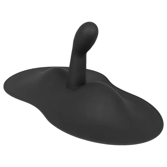 VibePad 3 - vibrační polštář na G-bod - bezdrátový, akumulátorový - černý