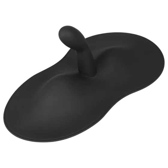 VibePad 3 - vibrační polštář na G-bod - bezdrátový, akumulátorový - černý