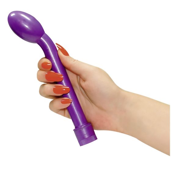 You2Toys - Good Times - G-bod vibrátor (fialový)