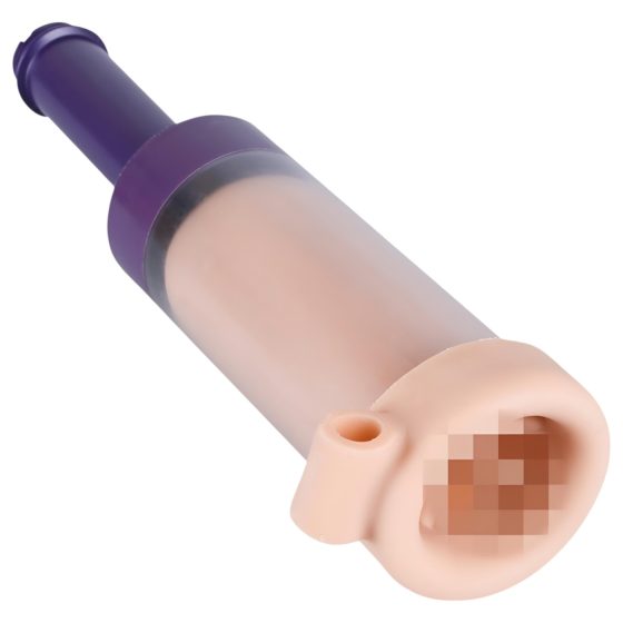 / You2Toys - Love Machine Sexuální Stroj (220V)