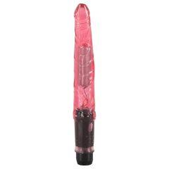 You2Toys - Vášeň vibrátor (červený)
