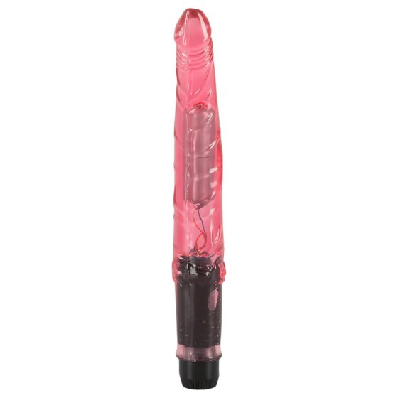 You2Toys - Vášeň vibrátor (červený)