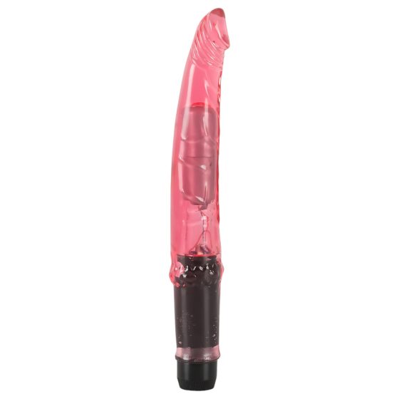 You2Toys - Vášeň vibrátor (červený)