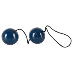 You2Toys - Midnight Blue - vibrační sada (9 dílů)