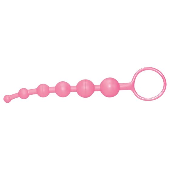 You2Toys - Candy Set - sada s vibrátorem (9 dílů)