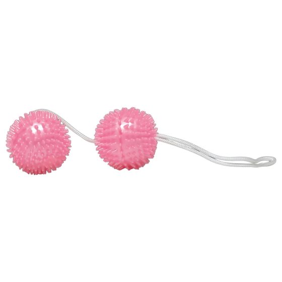 You2Toys - Candy Set - sada s vibrátorem (9 dílů)